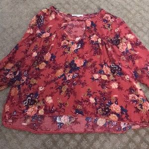 American Eagle blouse